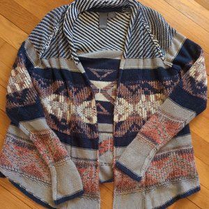 Quinn cardigan